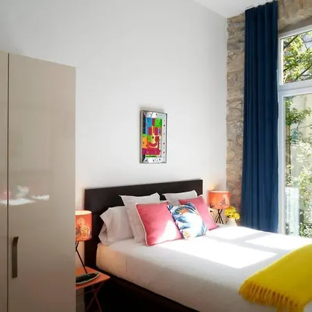 Unique And Stylish Apt In The Heart By Santiago Withac *